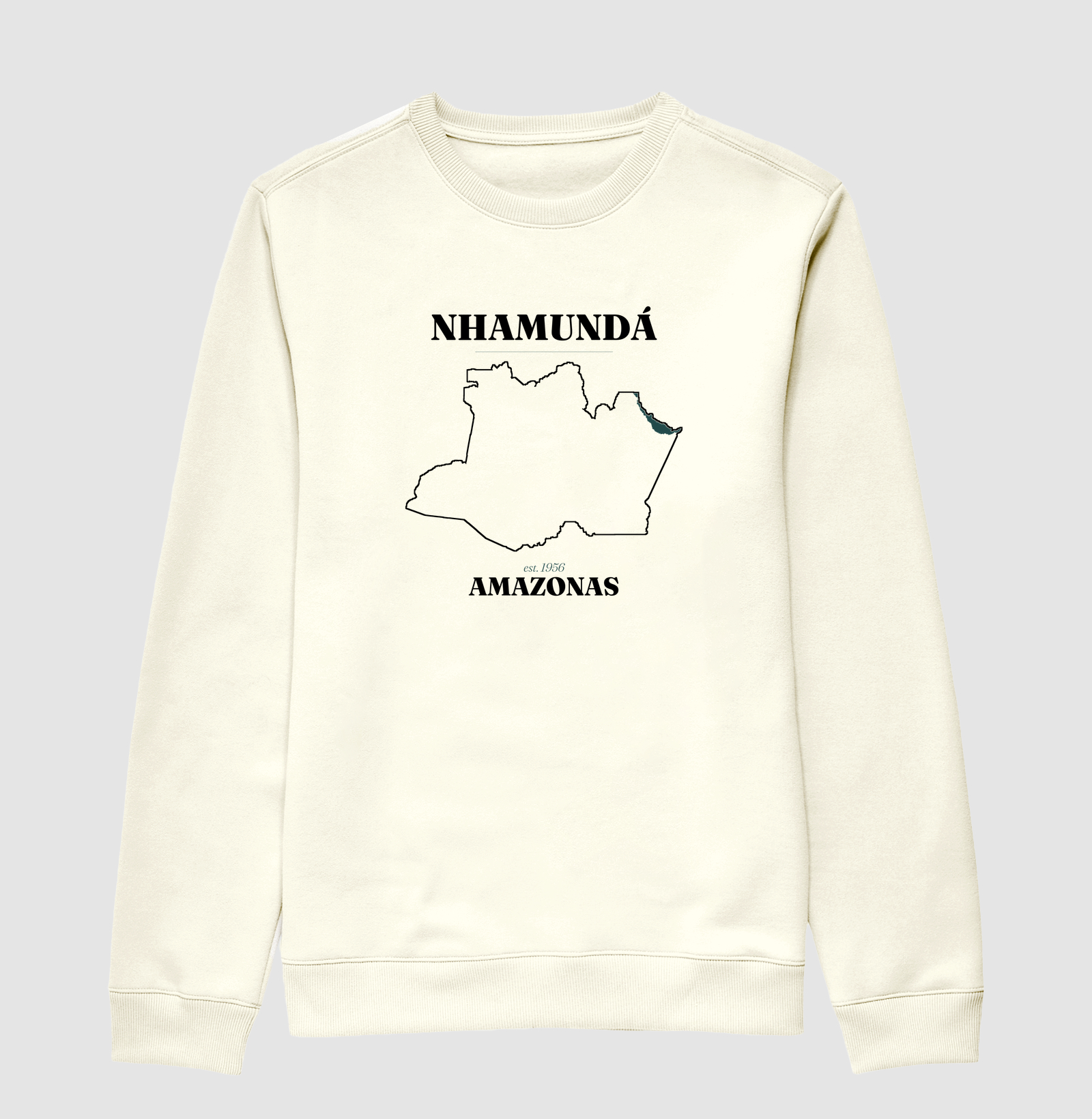 Nhamundá | Legado AM - Imagem 2