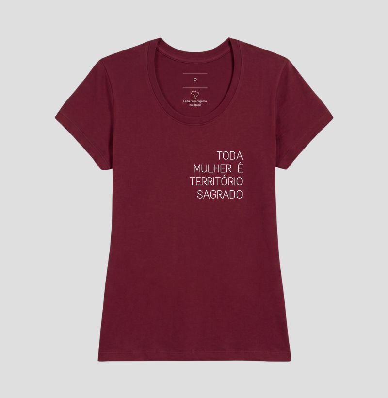 Camisa 18