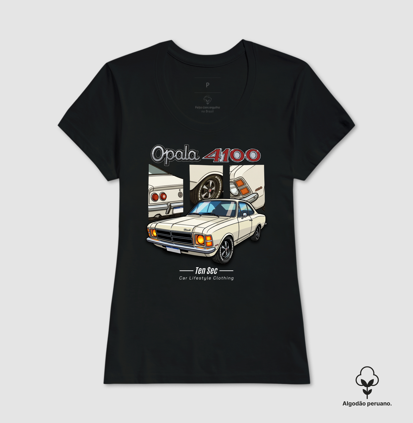 Camisa 4