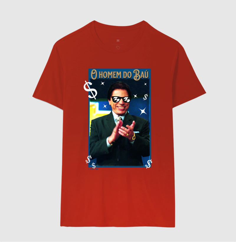 Silvio Santos - O Homem do Baú - Imagem 9