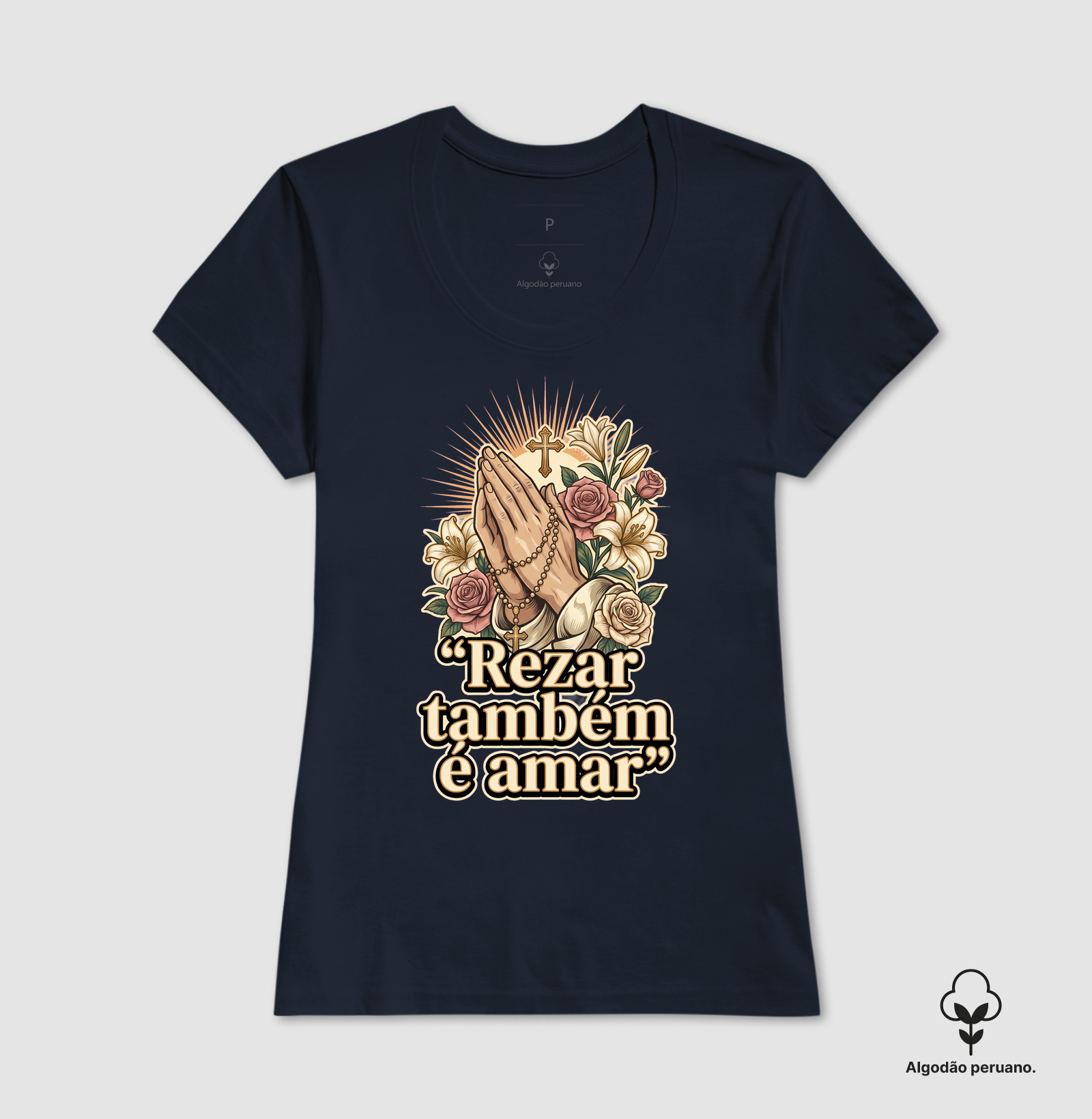 Rezar também é Amar - Imagem 9