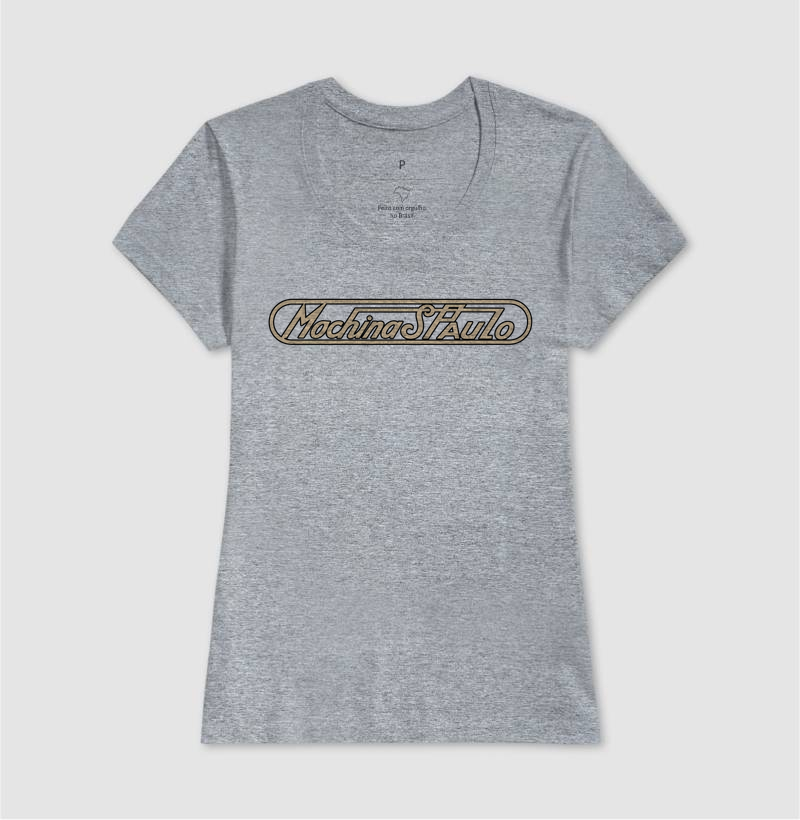 Machina São Paulo - Bege - Personalizada - Imagem 9