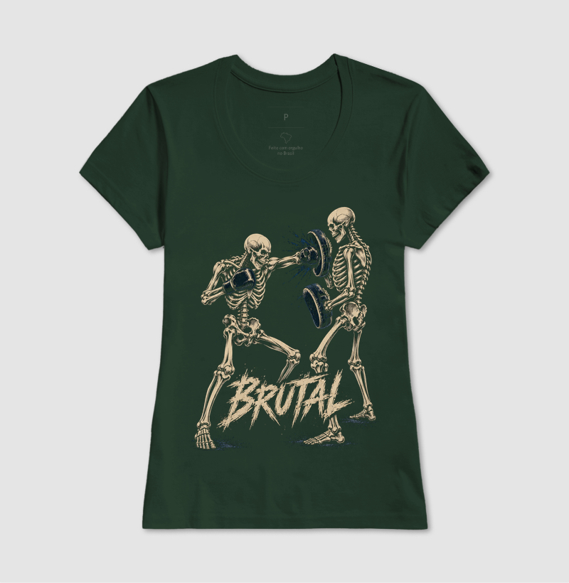 Camisa - Combat - Imagem 13