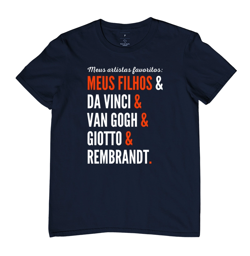 Camisa 5