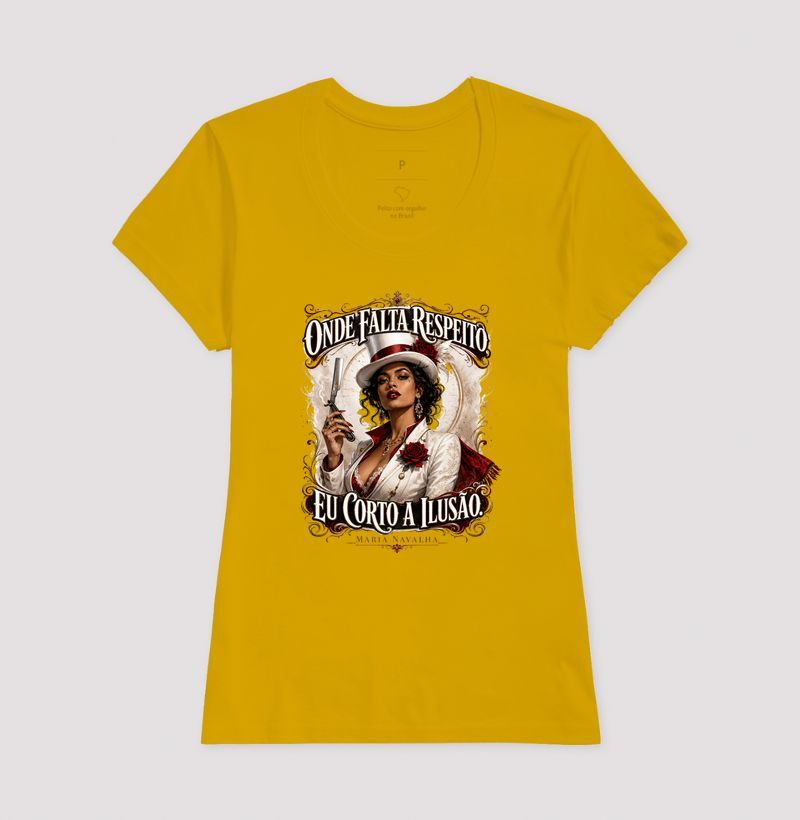 Camisa 14