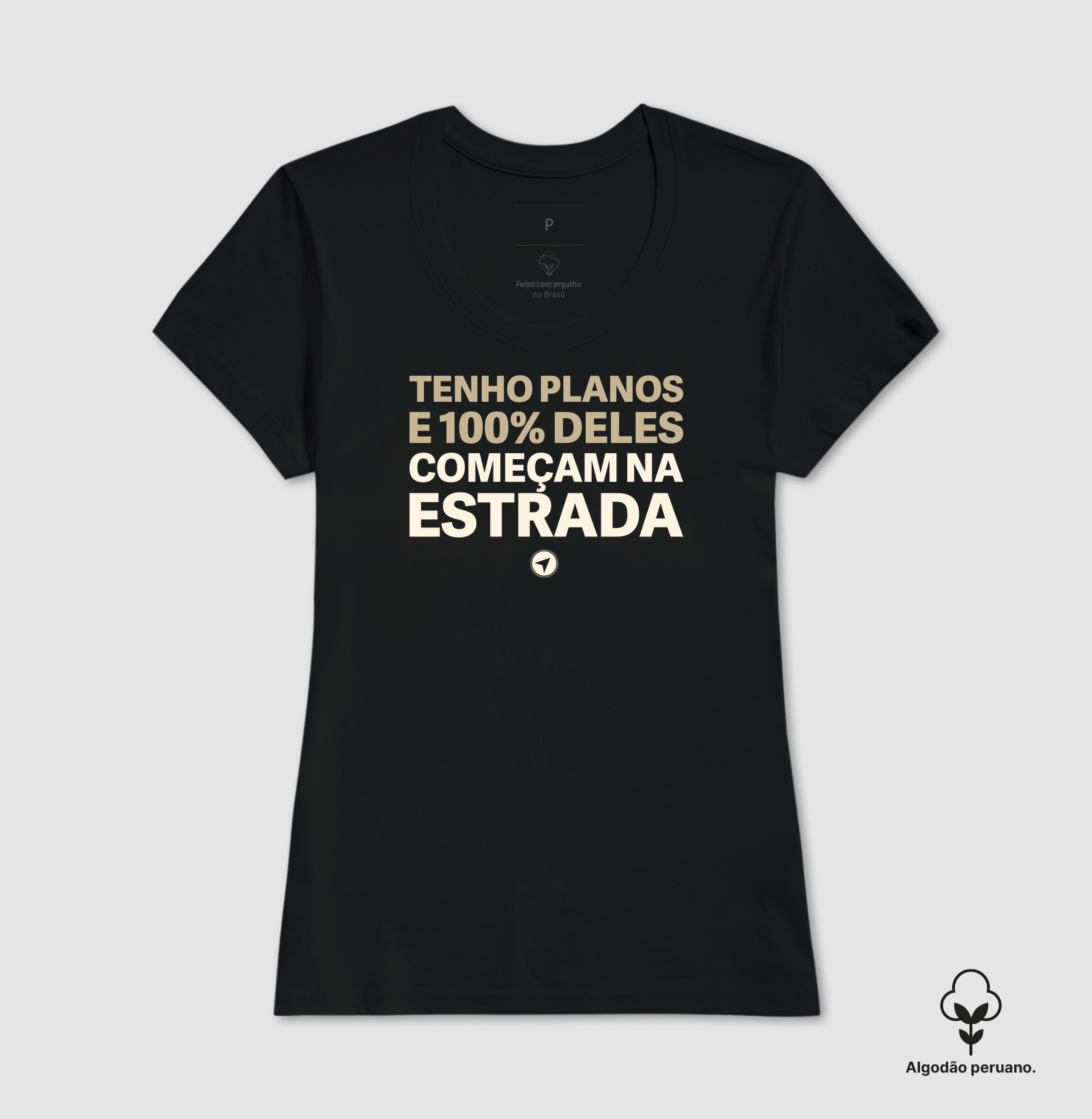 Tenho Planos - Imagem 2