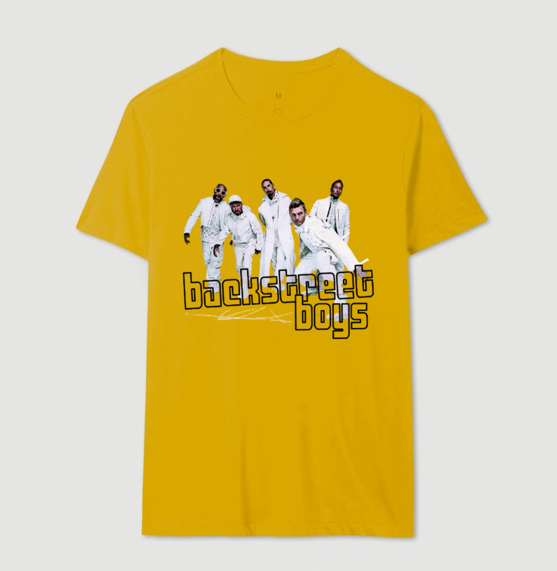 Backstreet Boys 2025 - Imagem 14