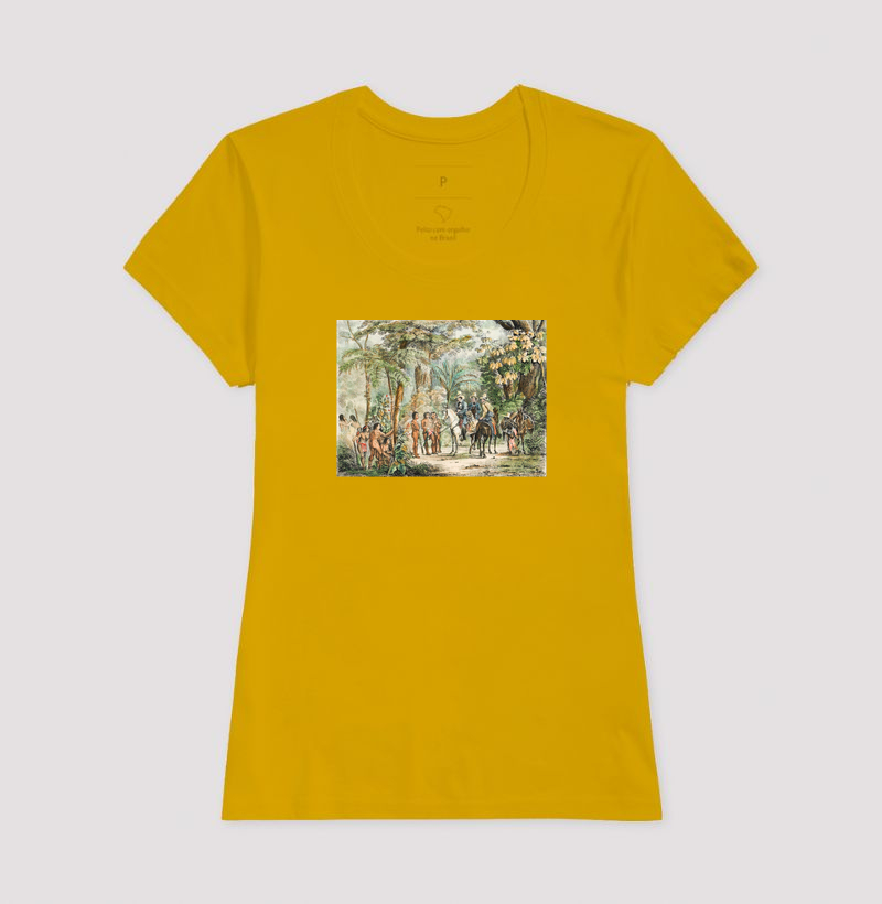 Camisa 15