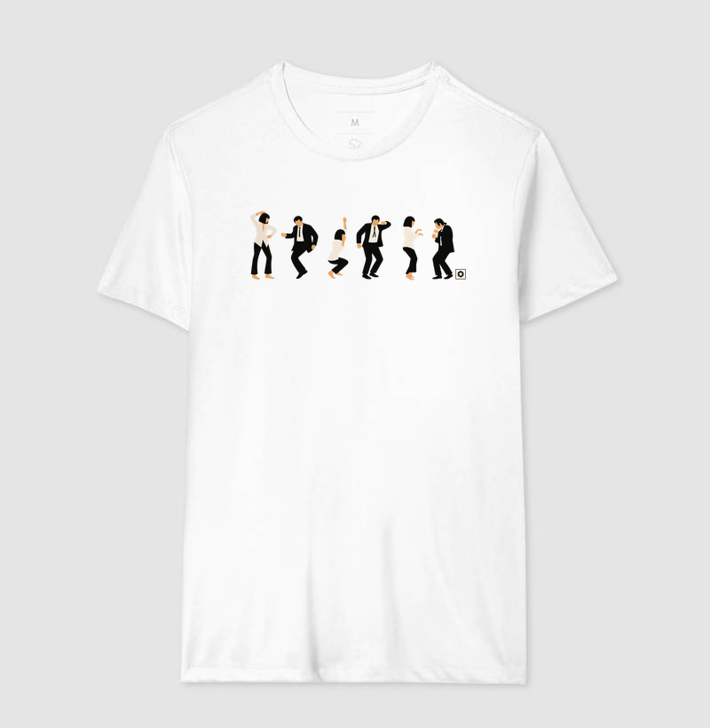 Pulp Fiction – Twist Dance - Imagem 2