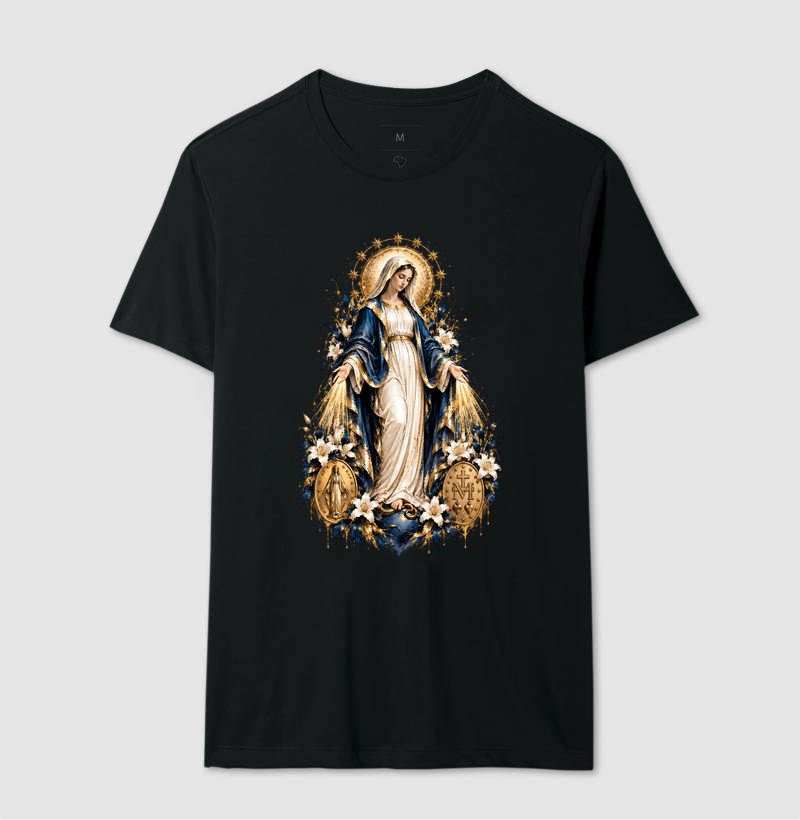 Santa Maria, Mãe de Deus - Imagem 2