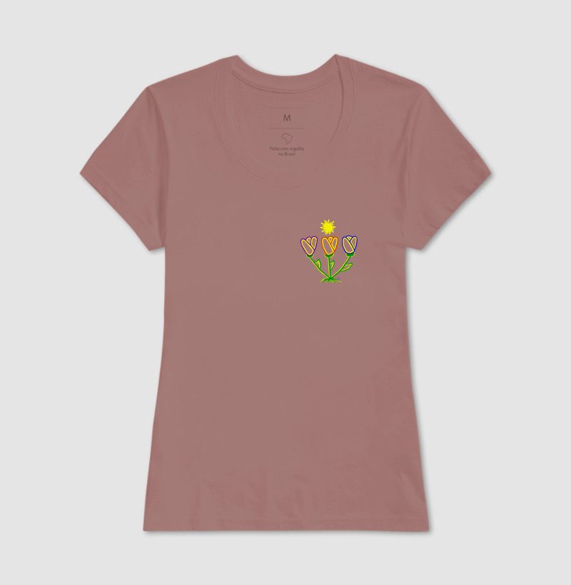 Camisa 18