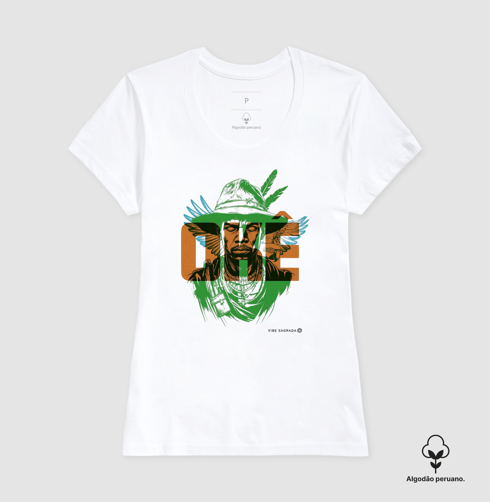 Camisa 2