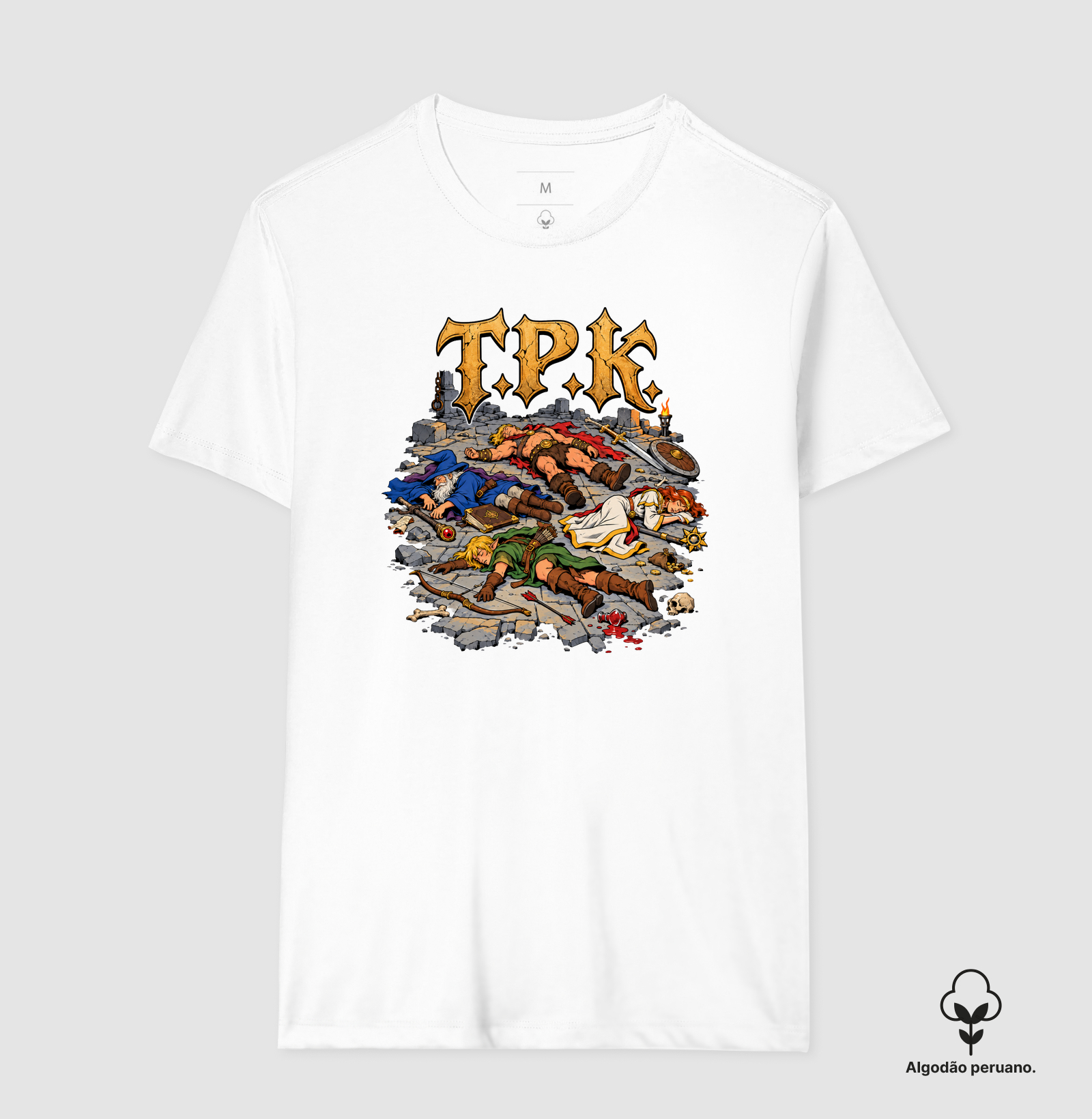 T.P.K. - Imagem 4