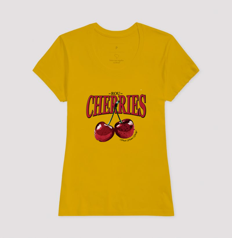 Camisa 17