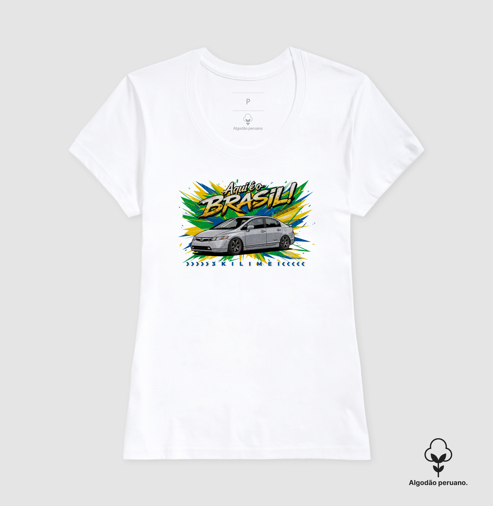 Camisa 2