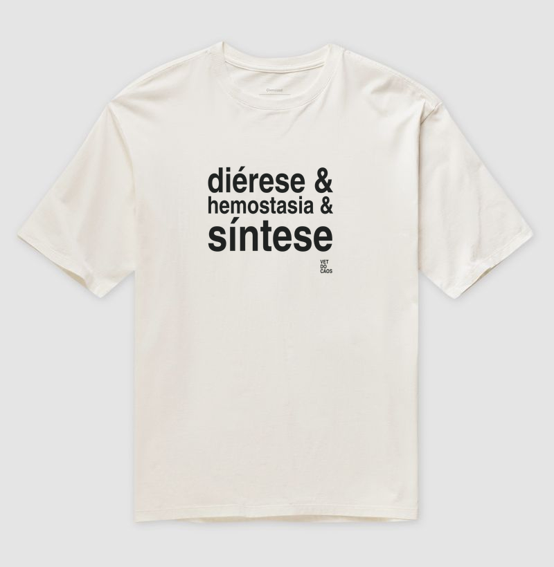 dierése & hemostasia & síntese offwhite - Imagem 2