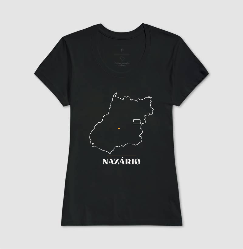 Nazário | Traço GO - Imagem 3