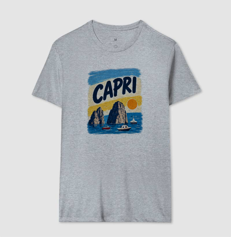 Capri Listrado - Imagem 8
