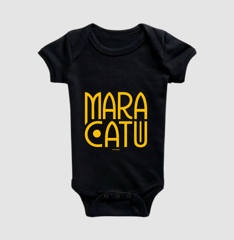 Maracatu grafismo - Imagem 2