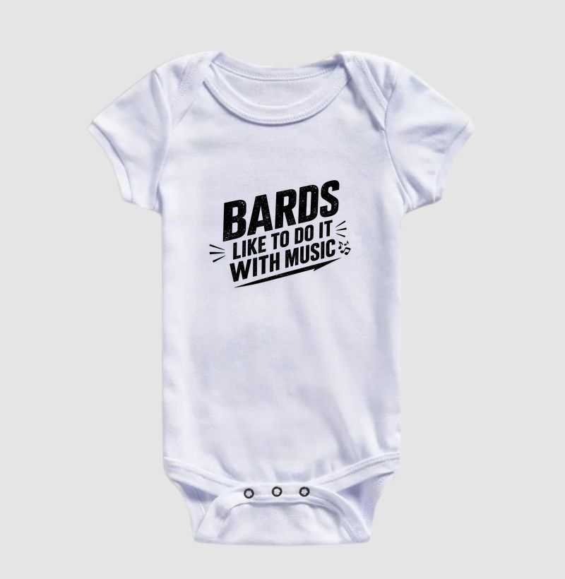 Bards Like to Do It With Music - Imagem 3