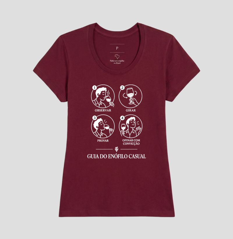 Guia do Enófilo Casual - Imagem 19