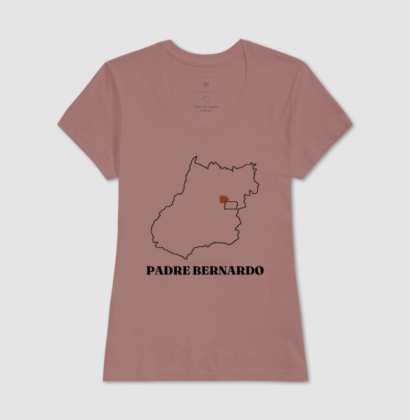 Padre Bernardo | Traço GO - Imagem 17