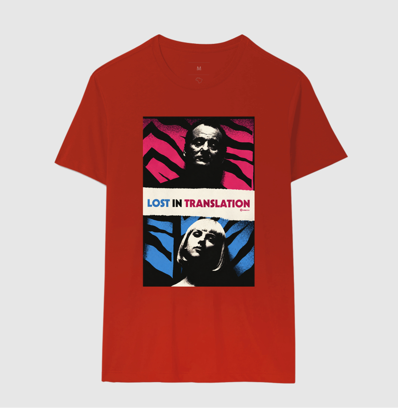 Lost in Translation – Encontros e Desencontros - Imagem 10