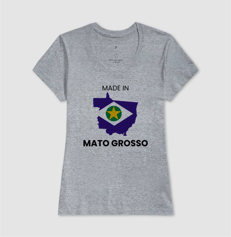 Made In Mato Grosso - Imagem 9