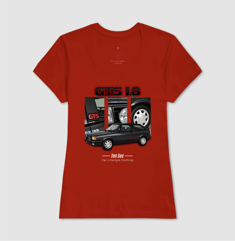 Camisa 10