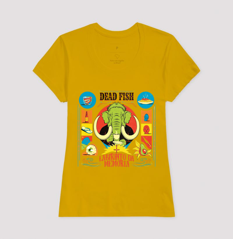 Camisa 10