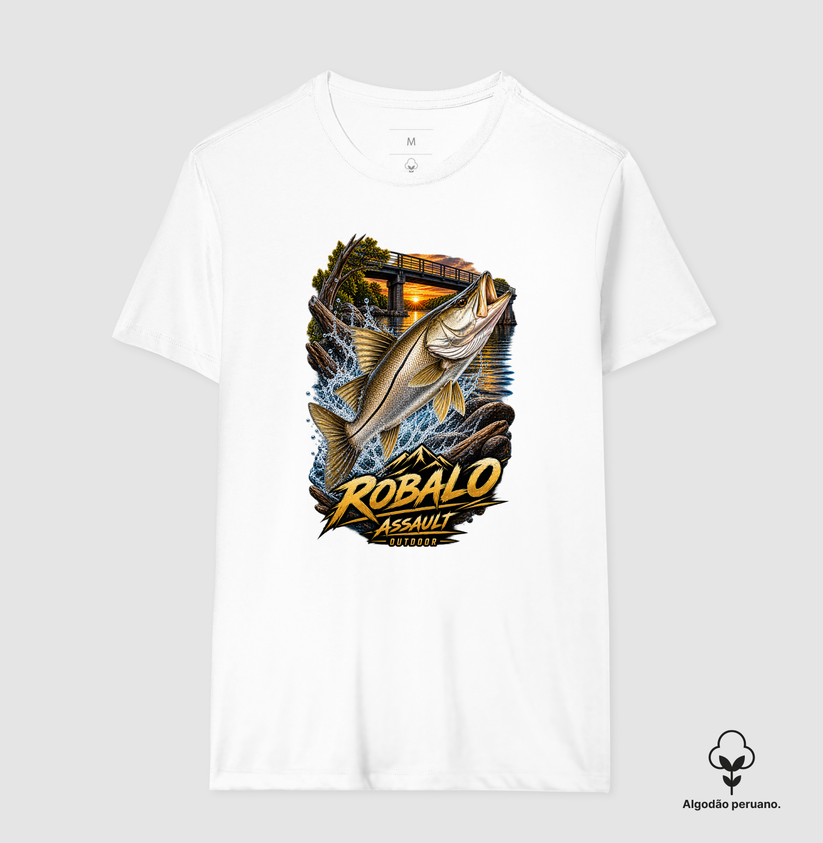 ROBALO - Imagem 9