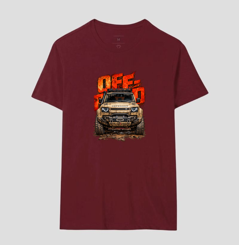 Land Rover Defender - Offroad - Imagem 18