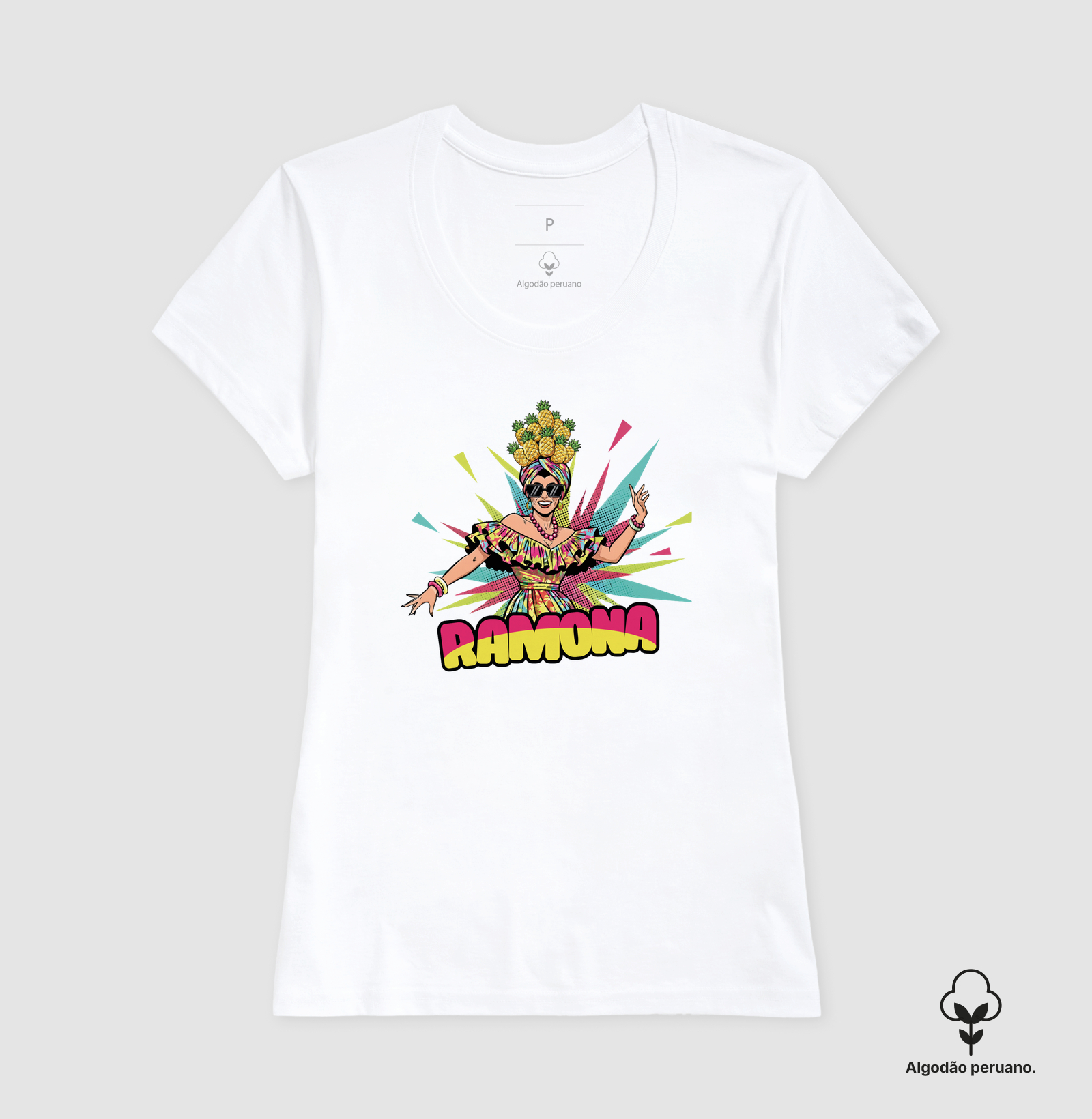 Camisa 5