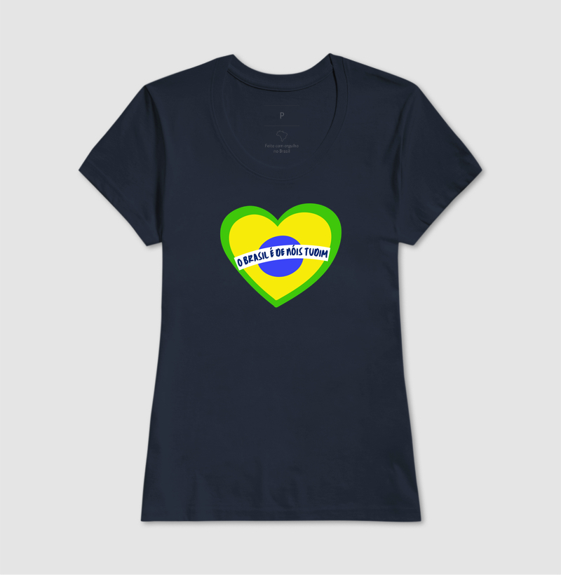 Camisa 9