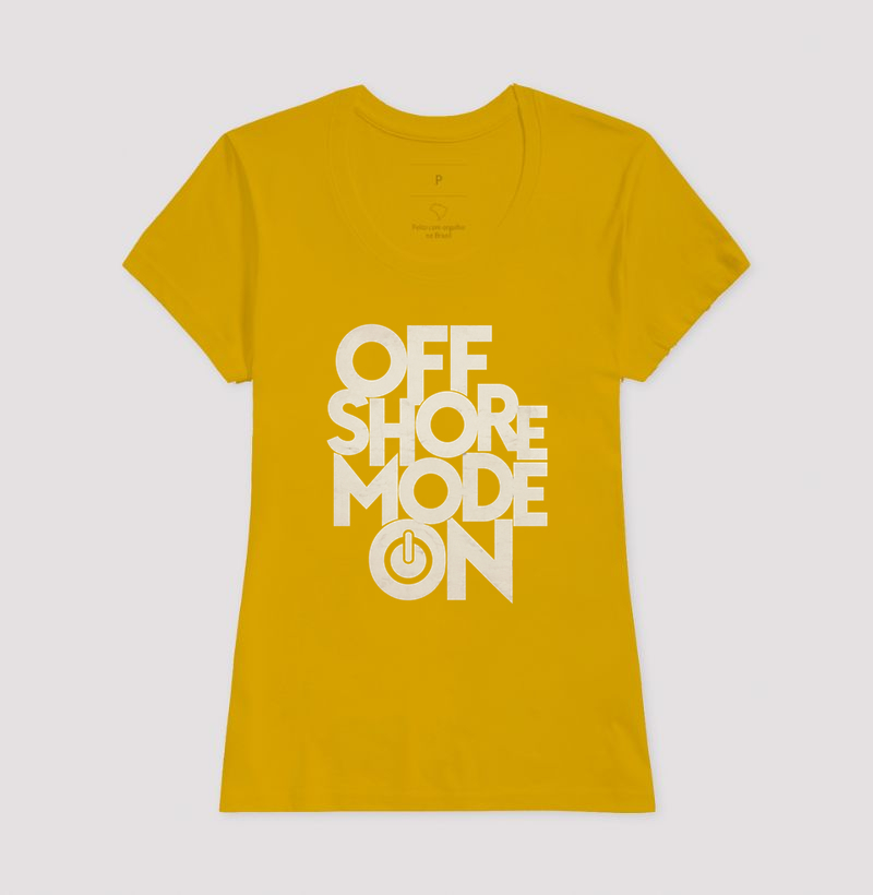Offshore Mode on - Imagem 16
