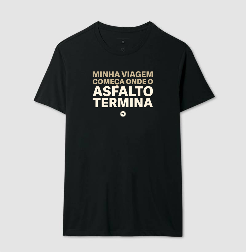 Onde o Asfalto Termina - Imagem 2