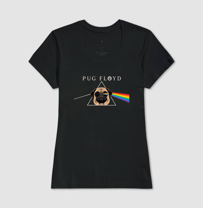 Pug Floyd - Imagem 3
