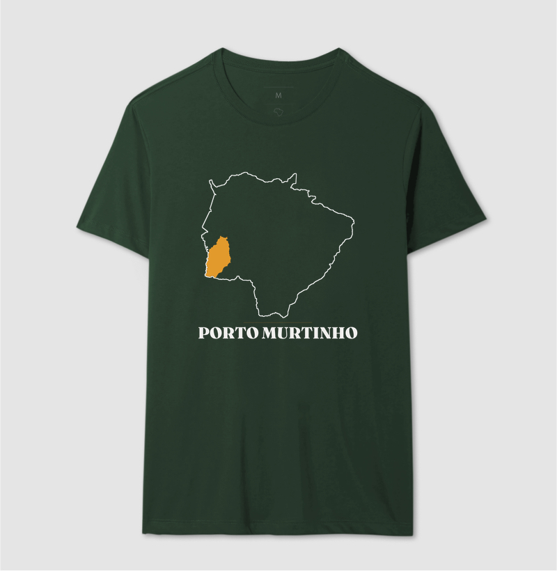Porto Murtinho | Traço MS - Imagem 12