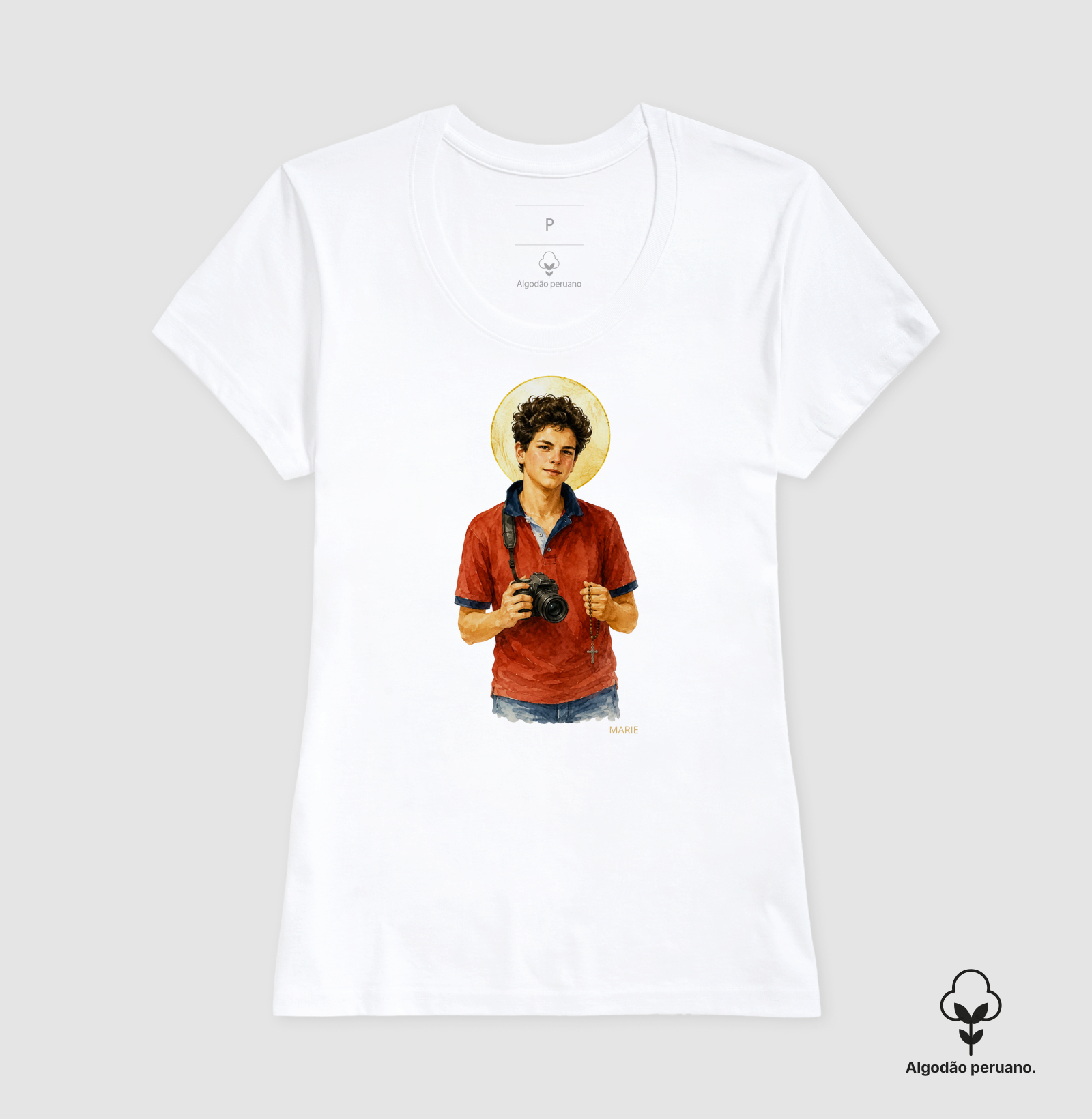 Camisa 6