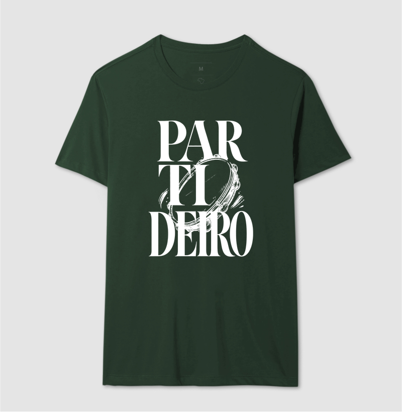 Partideiro - Imagem 8