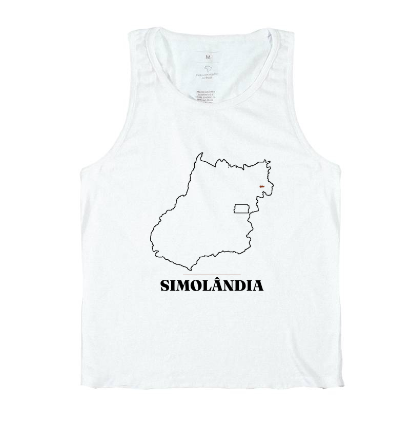 Simolândia | Traço GO - Imagem 2