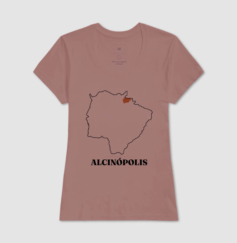 Camisa 16