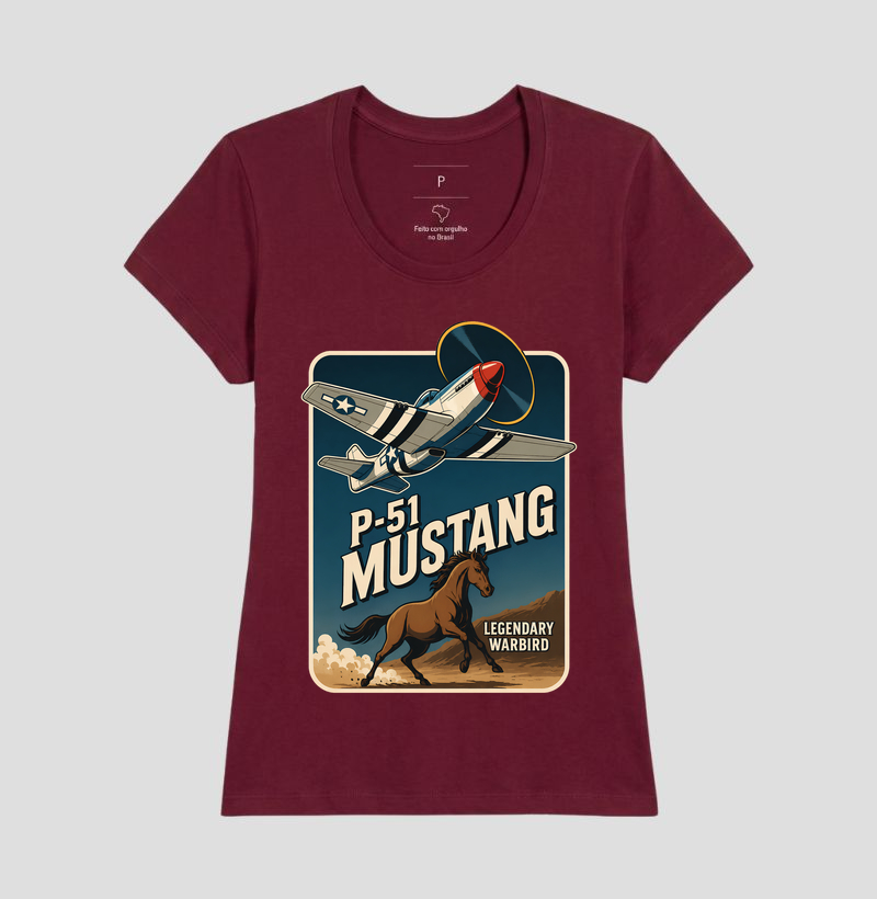P-51 Mustang - Imagem 15