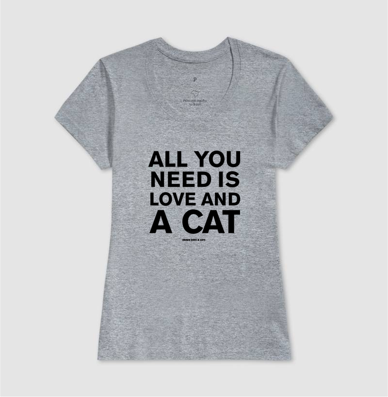 All you need is love and a cat - Imagem 10