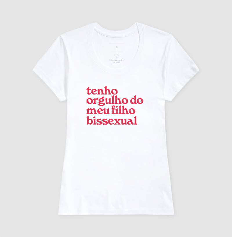Tenho orgulho do meu filho bissexual - Imagem 5