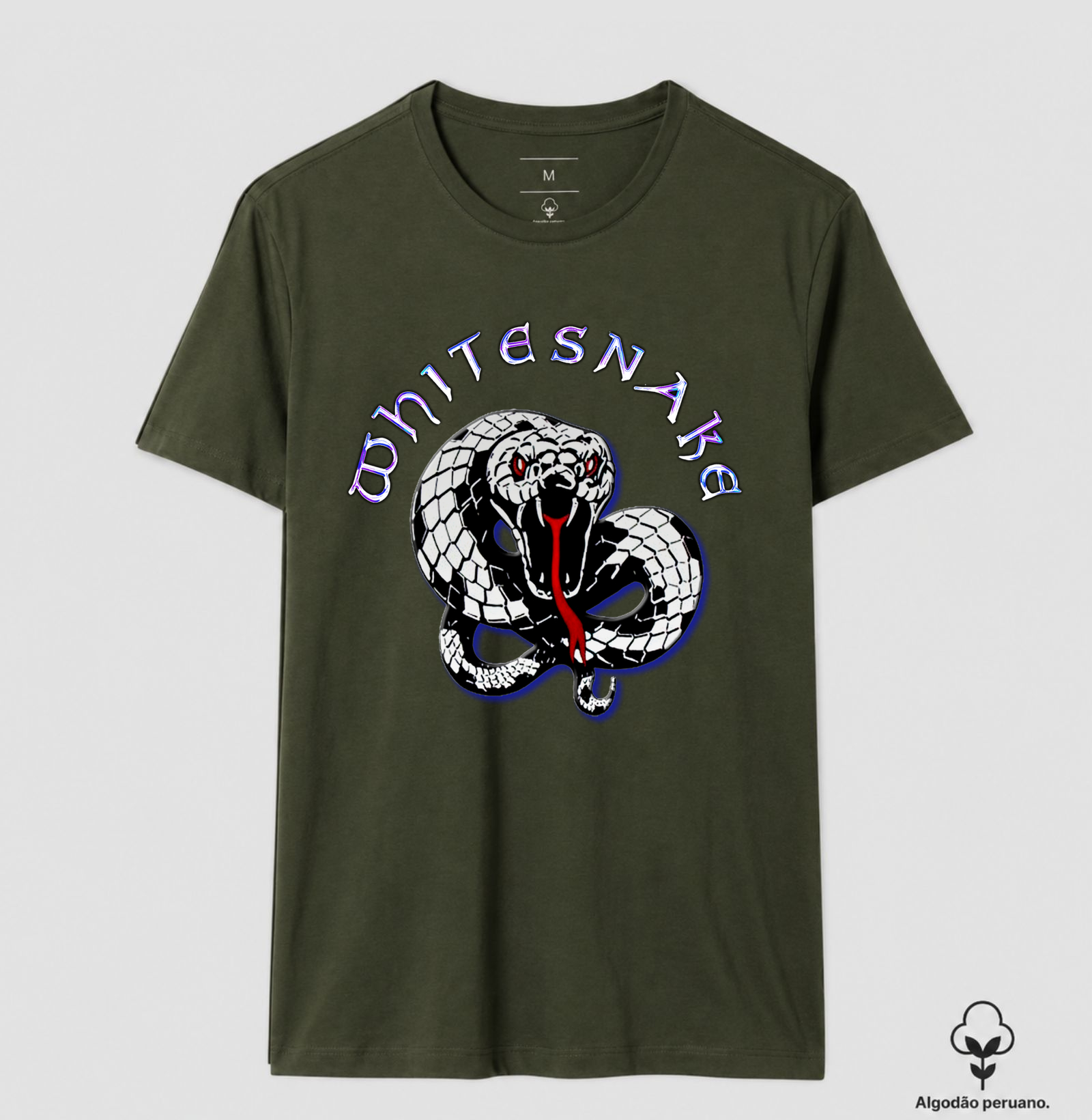 Whitesnake - Cobra - Imagem 7