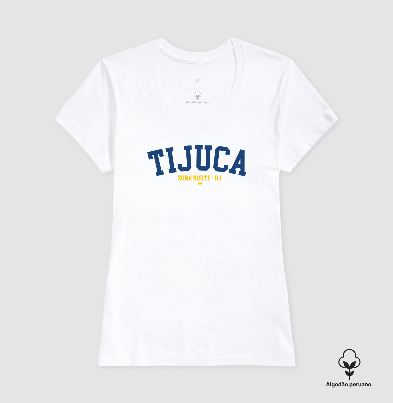 Tijuca - Imagem 2