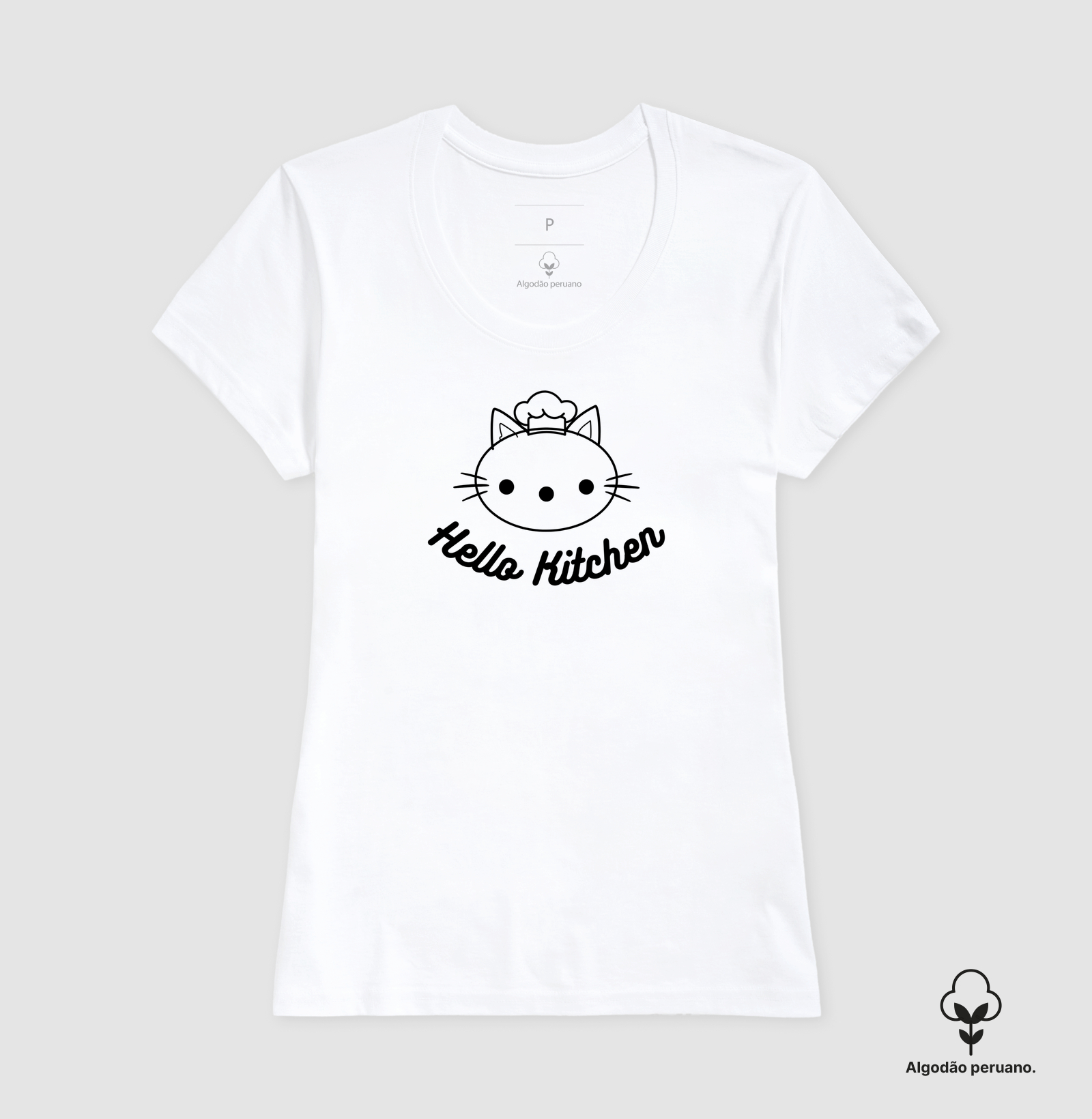 Hello Kitchen - Imagem 6