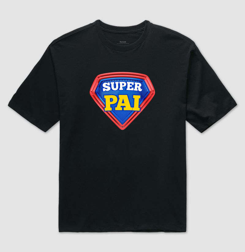 Super Pai - Imagem 2