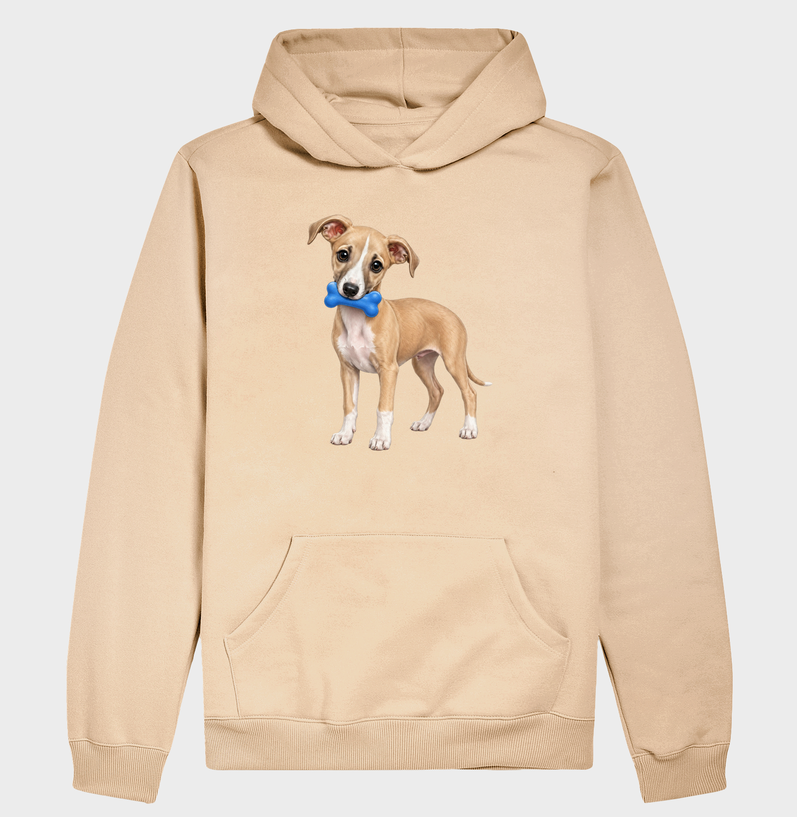 Whippet - Desenho Animado - Imagem 5